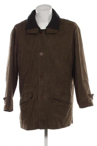 Geacă de bărbati Pierre Cardin, Mărime L, Culoare Bej, Preț 213,99 Lei