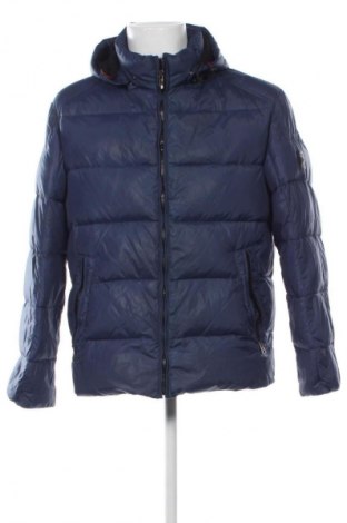 Geacă de bărbati Pierre Cardin, Mărime L, Culoare Albastru, Preț 827,50 Lei