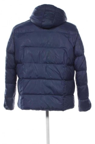 Geacă de bărbati Pierre Cardin, Mărime L, Culoare Albastru, Preț 827,50 Lei