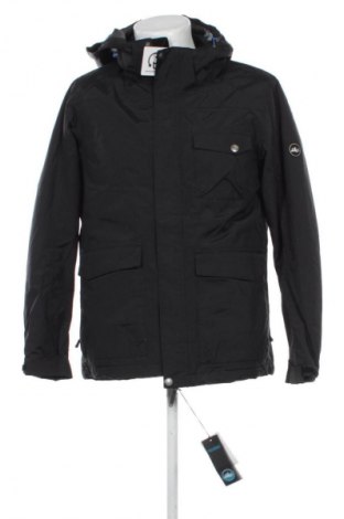 Pánská bunda  Polarino, Velikost M, Barva Černá, Cena  3 549,00 Kč