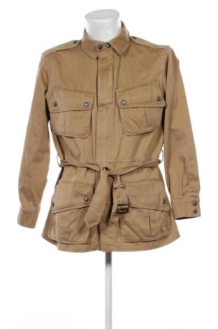 Herrenjacke Polo Ralph Lauren, Größe M, Farbe Beige, Preis € 70,99