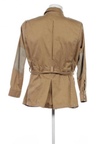 Herrenjacke Polo Ralph Lauren, Größe M, Farbe Beige, Preis € 70,99