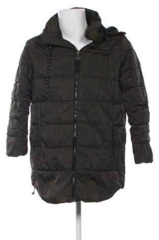 Herrenjacke Primark, Größe L, Farbe Grün, Preis 35,99 €