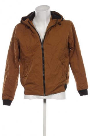 Geacă de bărbati Primark, Mărime M, Culoare Maro, Preț 132,99 Lei