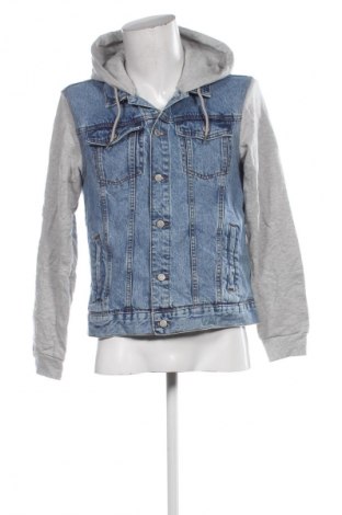 Herrenjacke Primark, Größe M, Farbe Blau, Preis 7,99 €