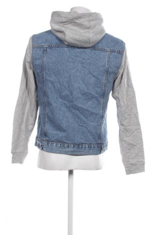 Herrenjacke Primark, Größe M, Farbe Blau, Preis 7,99 €