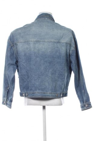 Herrenjacke Princess Polly, Größe XL, Farbe Blau, Preis 16,99 €