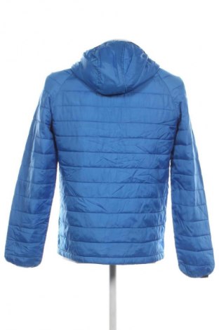 Herrenjacke Produkt by Jack & Jones, Größe L, Farbe Blau, Preis € 7,99