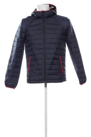 Herrenjacke Produkt by Jack & Jones, Größe M, Farbe Blau, Preis € 50,99