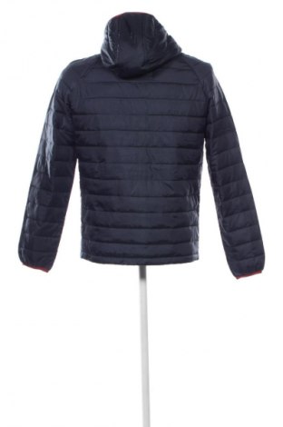 Herrenjacke Produkt by Jack & Jones, Größe M, Farbe Blau, Preis € 50,99