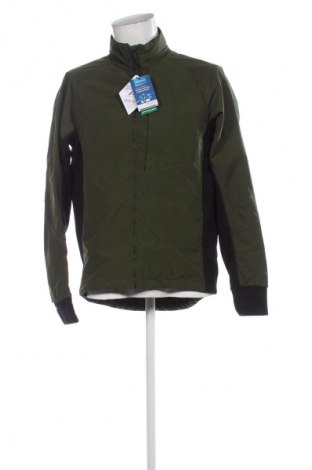 Herrenjacke Protective, Größe XL, Farbe Grün, Preis 104,99 €