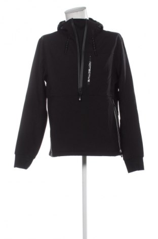 Herrenjacke Protective, Größe XL, Farbe Schwarz, Preis € 104,99