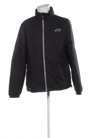 Herrenjacke Protective, Größe XXL, Farbe Schwarz, Preis 104,99 €