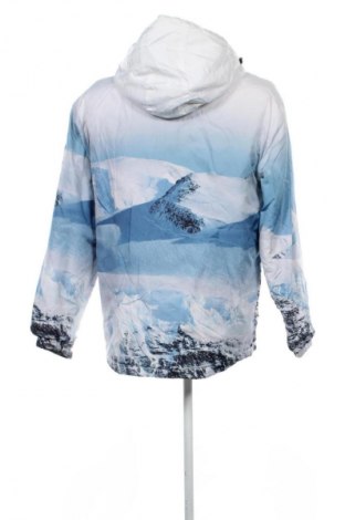 Herrenjacke Pull&Bear, Größe S, Farbe Mehrfarbig, Preis € 22,99