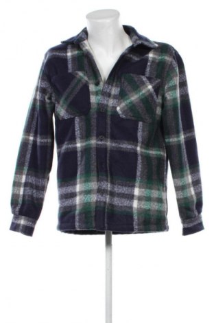 Herrenjacke Pull&Bear, Größe M, Farbe Mehrfarbig, Preis € 37,99