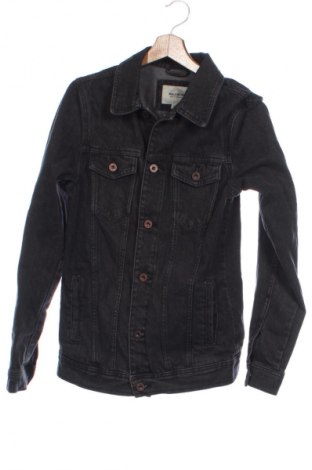 Herrenjacke Pull&Bear, Größe S, Farbe Schwarz, Preis € 17,99