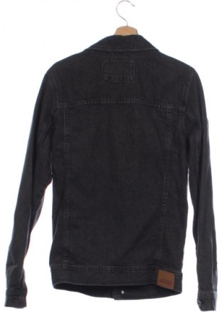 Herrenjacke Pull&Bear, Größe S, Farbe Schwarz, Preis € 17,99