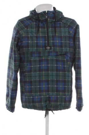 Geacă de bărbati Pull&Bear, Mărime L, Culoare Multicolor, Preț 74,99 Lei