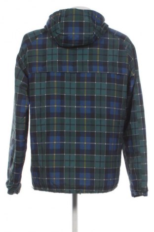 Geacă de bărbati Pull&Bear, Mărime L, Culoare Multicolor, Preț 74,99 Lei