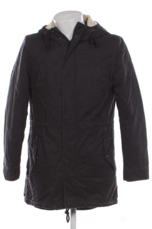 Herrenjacke Q/S by S.Oliver, Größe S, Farbe Schwarz, Preis 32,99 €