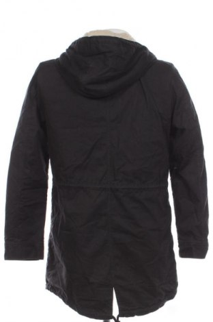 Herrenjacke Q/S by S.Oliver, Größe S, Farbe Schwarz, Preis 32,99 €