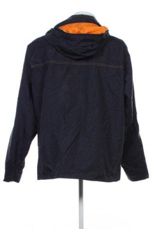 Ανδρικό μπουφάν Quechua, Μέγεθος 3XL, Χρώμα Μπλέ, Τιμή 21,99 €