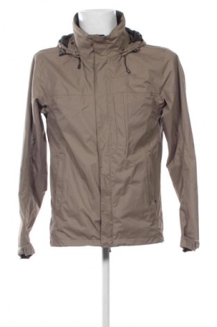 Herrenjacke Quechua, Größe M, Farbe Braun, Preis € 24,49