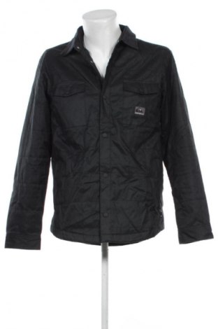 Herrenjacke Quiksilver, Größe M, Farbe Schwarz, Preis 32,99 €