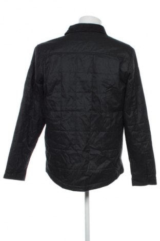 Herrenjacke Quiksilver, Größe M, Farbe Schwarz, Preis 32,99 €