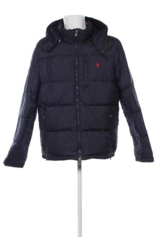 Geacă de bărbati Ralph Lauren, Mărime XL, Culoare Albastru, Preț 1.804,99 Lei