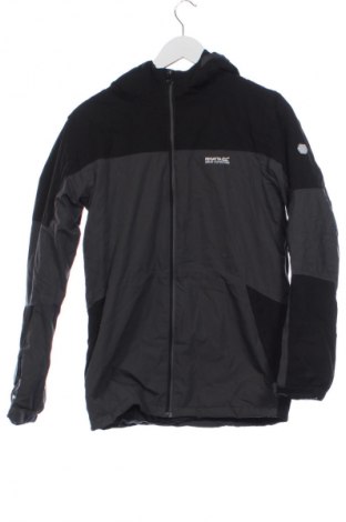 Herrenjacke Regatta, Größe M, Farbe Grau, Preis 16,99 €