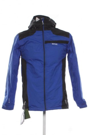 Geacă de bărbati Regatta, Mărime M, Culoare Albastru, Preț 297,99 Lei