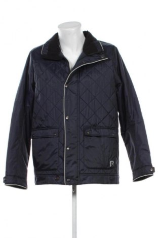 Herrenjacke Regatta, Größe L, Farbe Blau, Preis 81,32 €