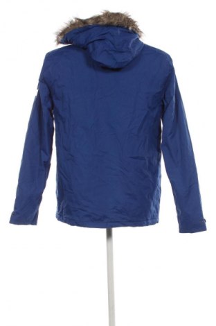 Herrenjacke Regatta, Größe L, Farbe Blau, Preis 14,99 €
