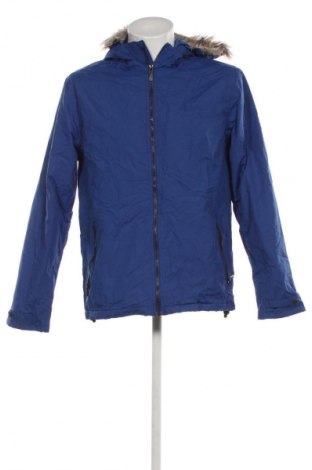 Herrenjacke Regatta, Größe L, Farbe Blau, Preis 14,99 €