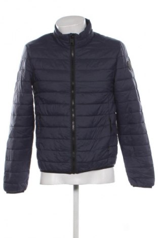 Herrenjacke Replay, Größe L, Farbe Blau, Preis 99,99 €