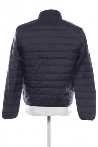 Herrenjacke Replay, Größe L, Farbe Blau, Preis 99,99 €
