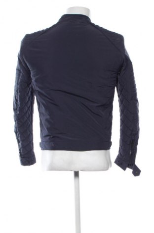 Geacă de bărbati Replay, Mărime S, Culoare Albastru, Preț 396,14 Lei