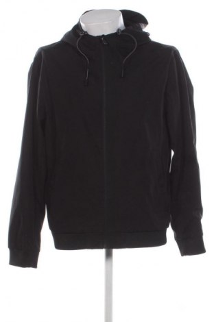 Herrenjacke Reserved, Größe L, Farbe Schwarz, Preis 16,99 €