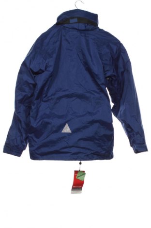 Herrenjacke Result, Größe XS, Farbe Blau, Preis 72,99 €