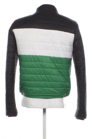 Herrenjacke Retro Jeans, Größe M, Farbe Mehrfarbig, Preis 42,00 €