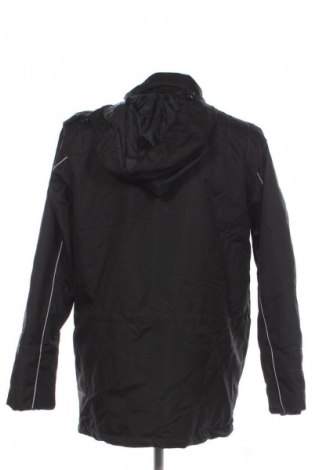 Geacă de bărbati Rick Cardona, Mărime L, Culoare Negru, Preț 170,99 Lei
