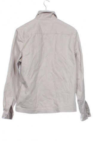 Мъжко яке River Island, Размер XS, Цвят Сив, Цена 186,99 лв.