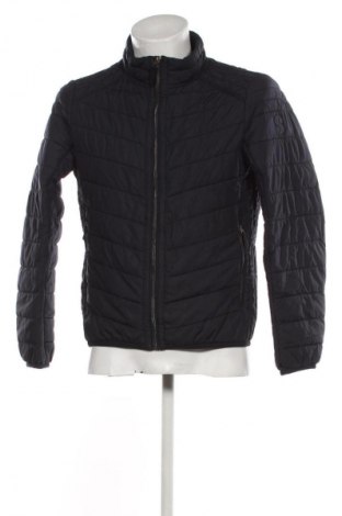 Herrenjacke S.Oliver, Größe M, Farbe Blau, Preis 12,99 €