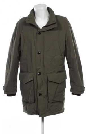Ανδρικό μπουφάν S.Oliver, Μέγεθος XXL, Χρώμα Πράσινο, Τιμή 44,99 €