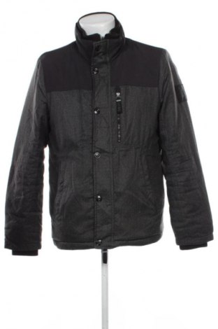 Geacă de bărbati S.Oliver, Mărime M, Culoare Gri, Preț 157,99 Lei