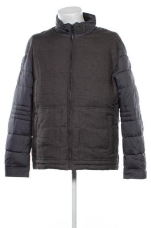 Мъжко яке S4 Jackets, Размер XL, Цвят Сив, Цена 129,99 лв.