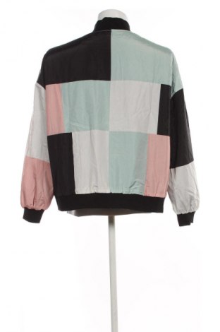 Herrenjacke SHEIN, Größe 3XL, Farbe Mehrfarbig, Preis 35,99 €