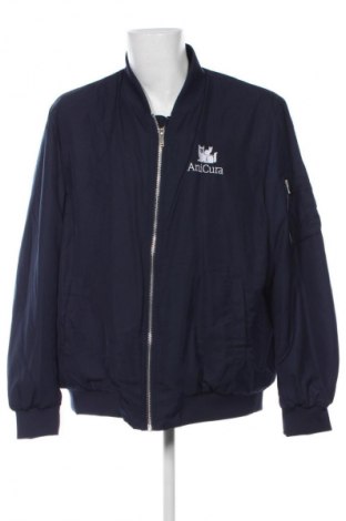 Geacă de bărbati STANLEY/STELLA, Mărime 3XL, Culoare Albastru, Preț 86,99 Lei