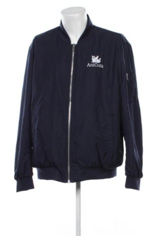 Мъжко яке STANLEY/STELLA, Размер 3XL, Цвят Син, Цена 34,76 €